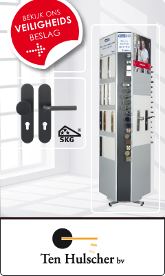  showroom deurbeslag